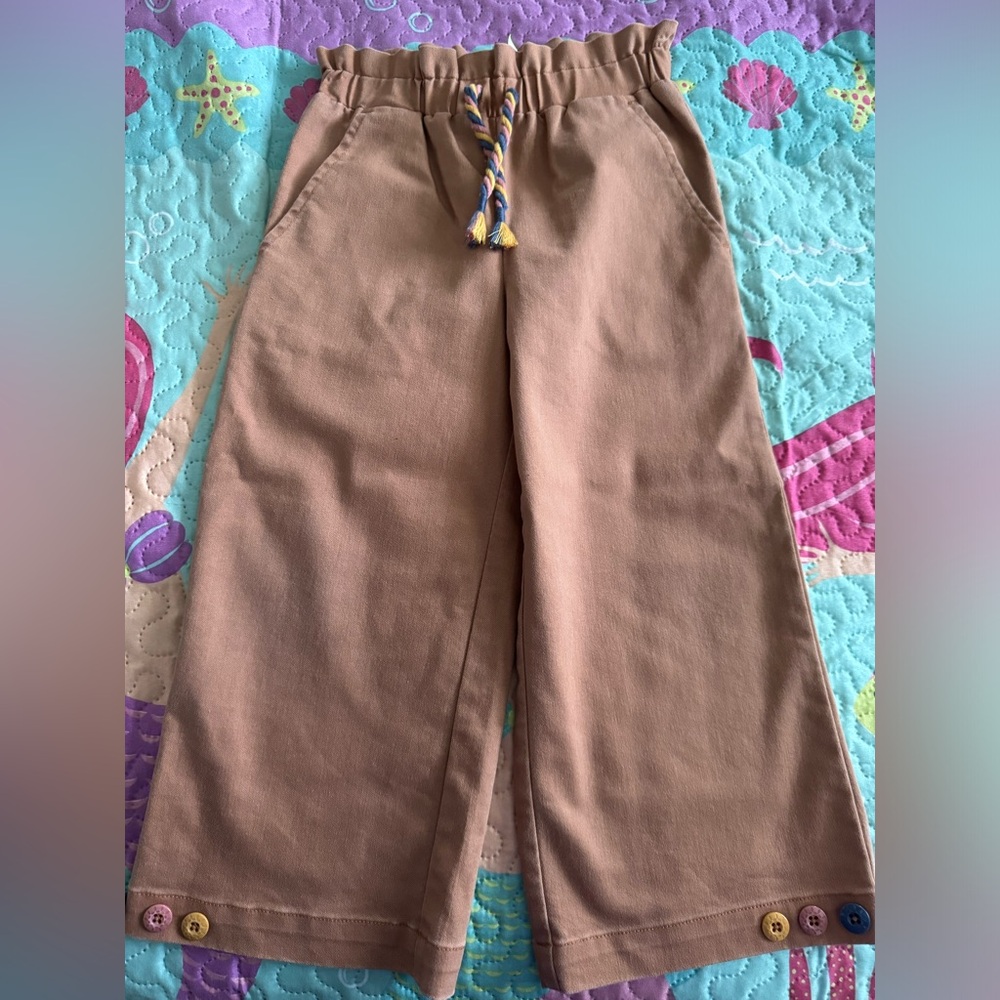 Matilda Jane pants